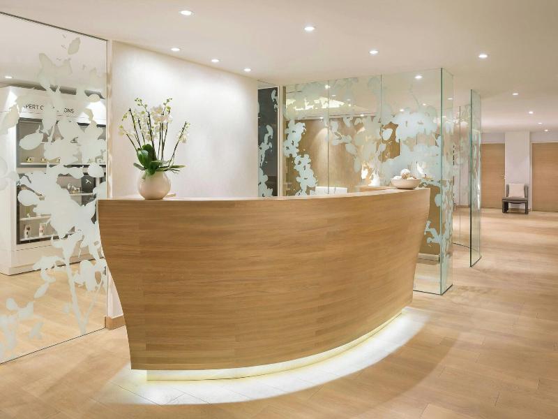 The Westin Hamburg image