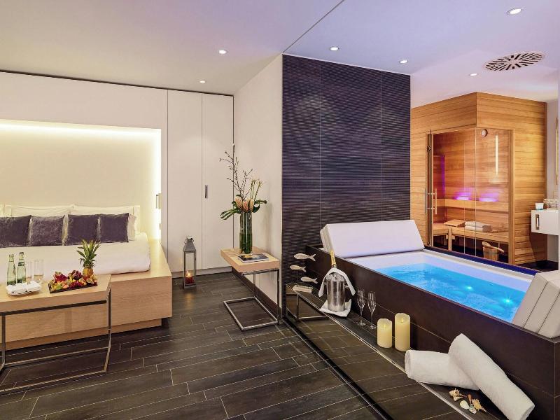 The Westin Hamburg image