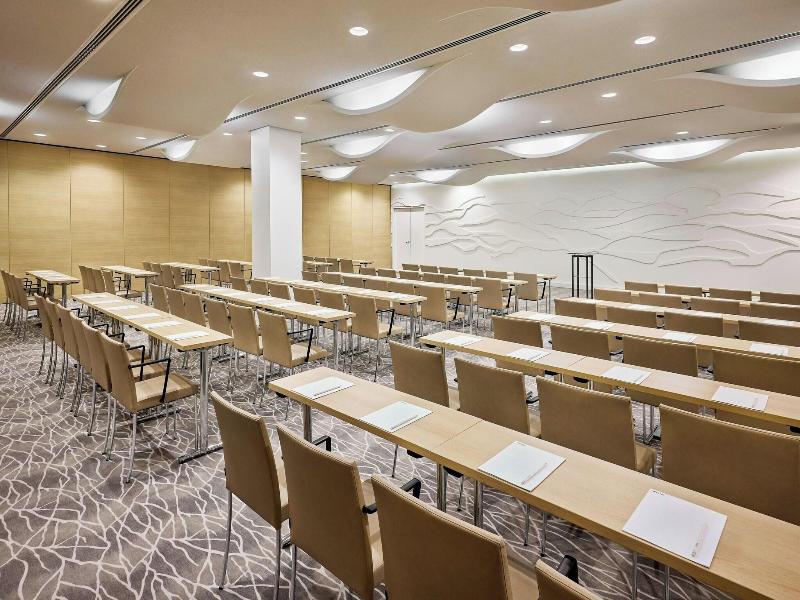The Westin Hamburg image
