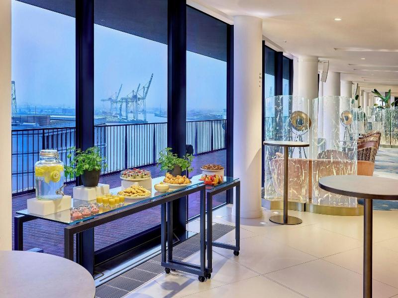 The Westin Hamburg image