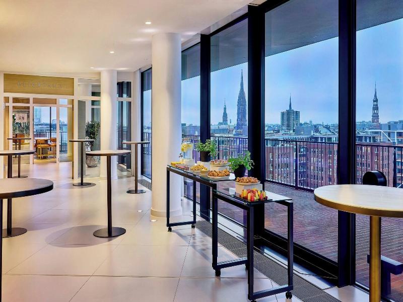 The Westin Hamburg image