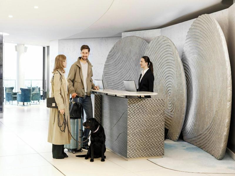 The Westin Hamburg image
