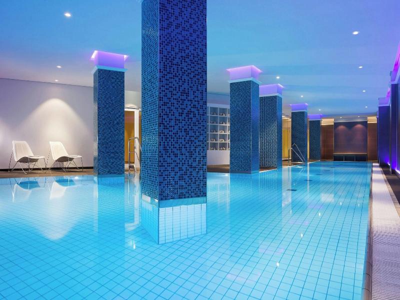 The Westin Hamburg image