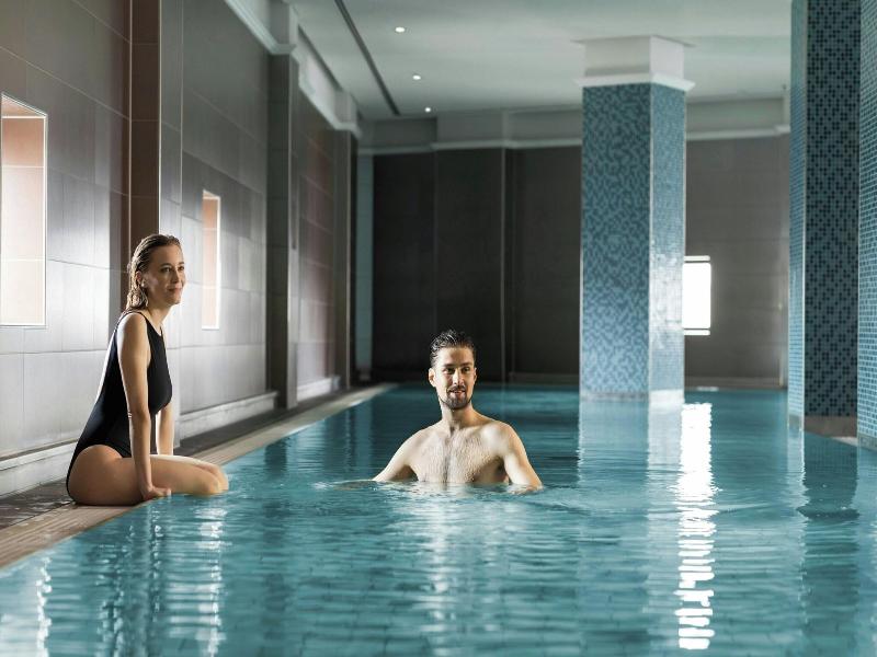 The Westin Hamburg image