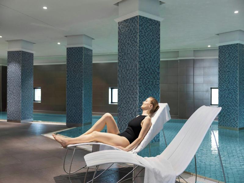The Westin Hamburg image