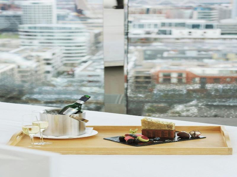 The Westin Hamburg image