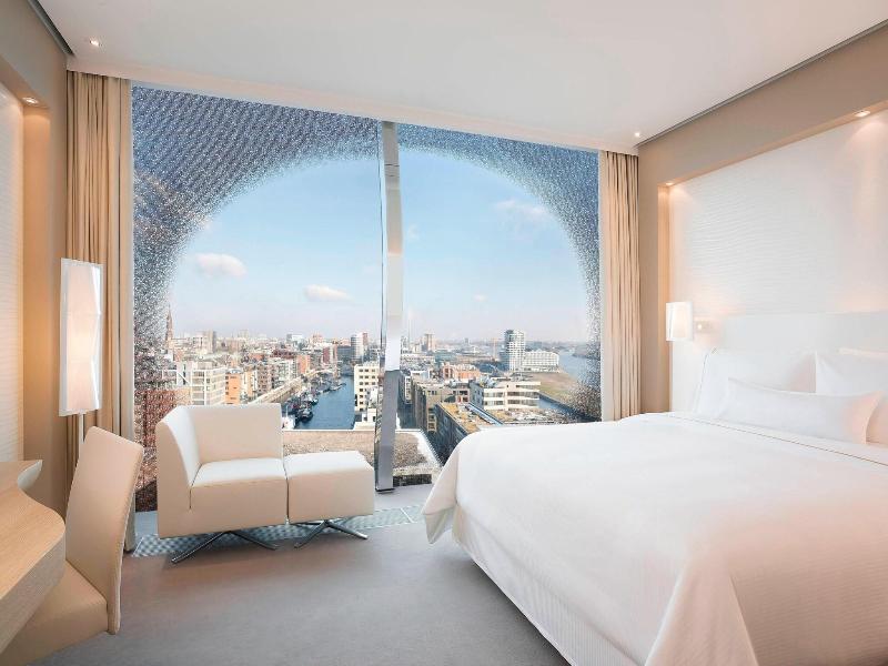 The Westin Hamburg image