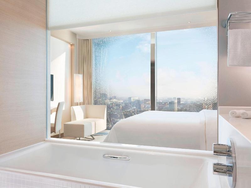 The Westin Hamburg image