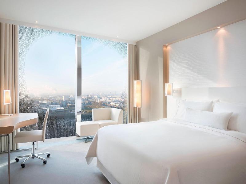 The Westin Hamburg image
