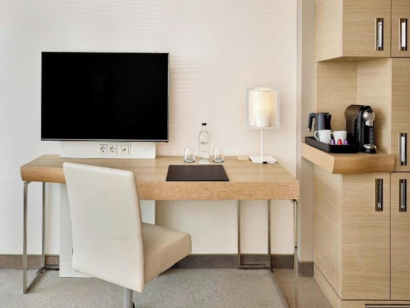 The Westin Hamburg image