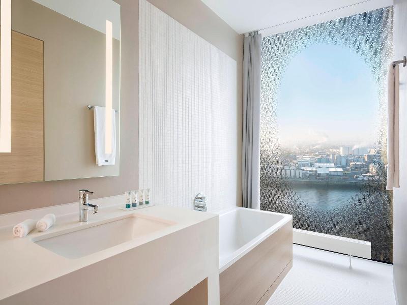 The Westin Hamburg image