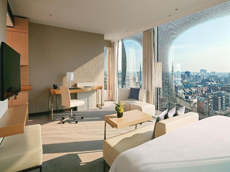 The Westin Hamburg image