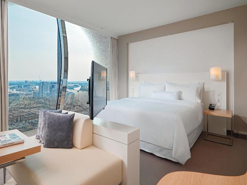 The Westin Hamburg image