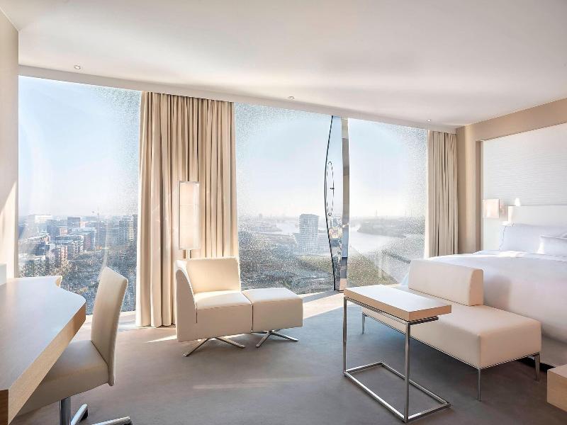 The Westin Hamburg image