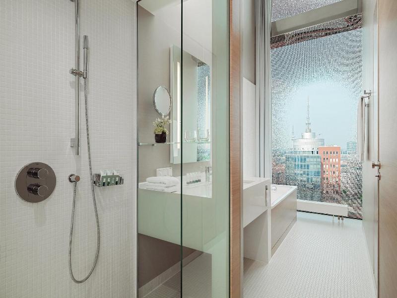 The Westin Hamburg image