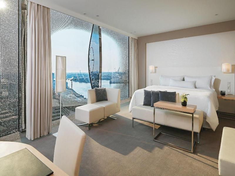 The Westin Hamburg image