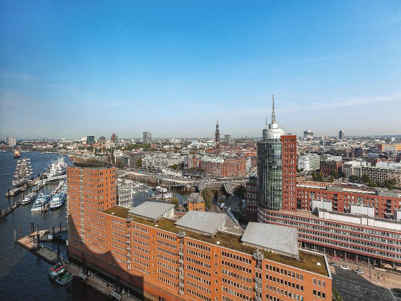 The Westin Hamburg image
