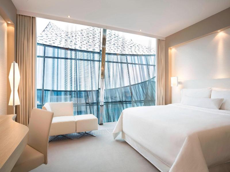 The Westin Hamburg image