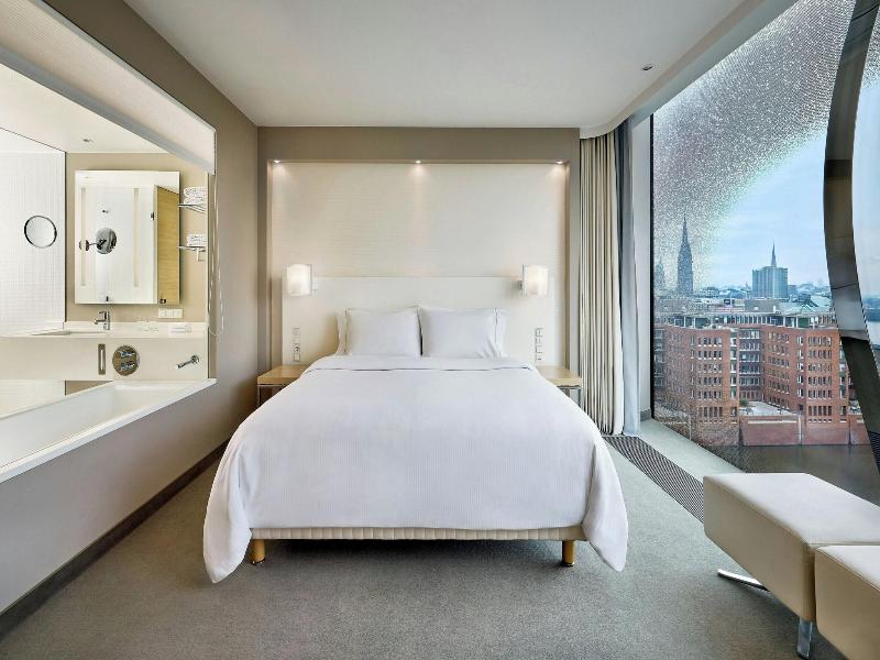 The Westin Hamburg image