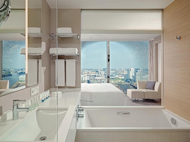 The Westin Hamburg image