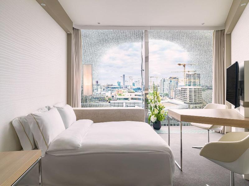 The Westin Hamburg image