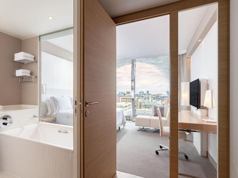 The Westin Hamburg image