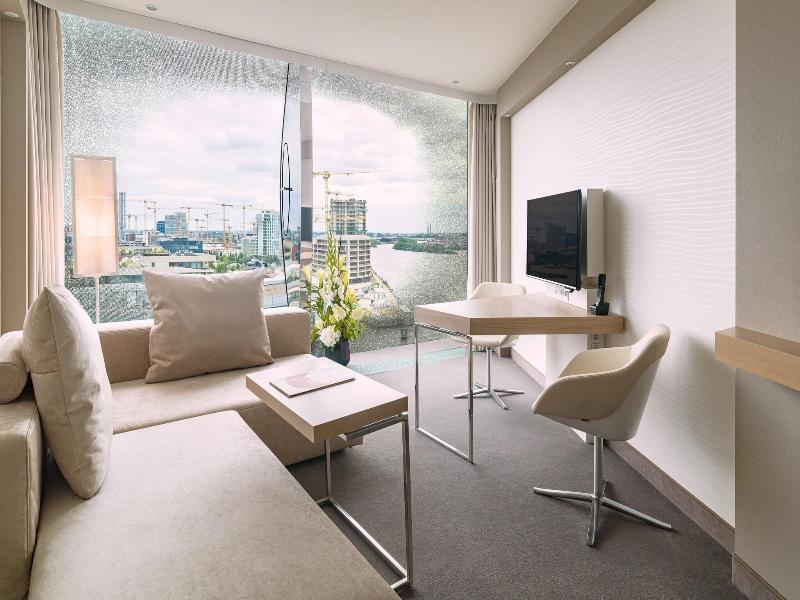 The Westin Hamburg image