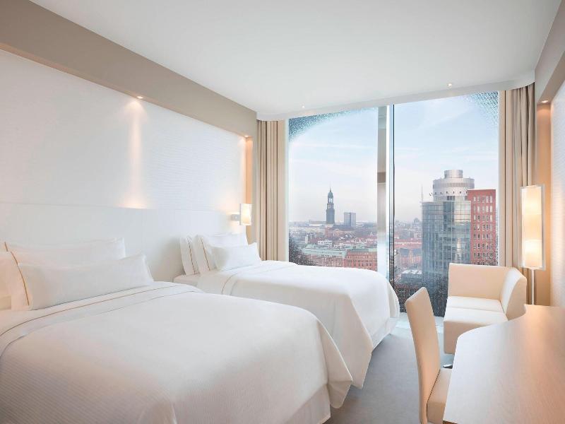 The Westin Hamburg image