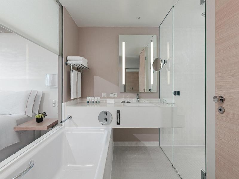 The Westin Hamburg image