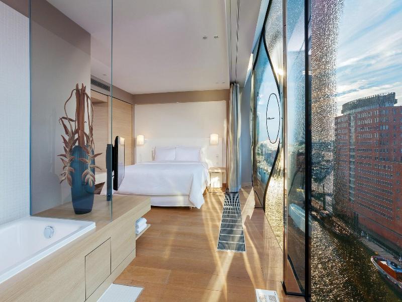 The Westin Hamburg image