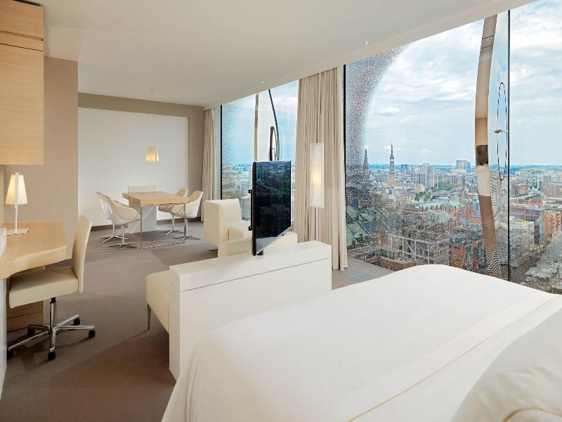 The Westin Hamburg image