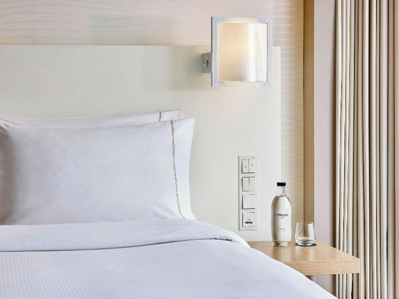 The Westin Hamburg image