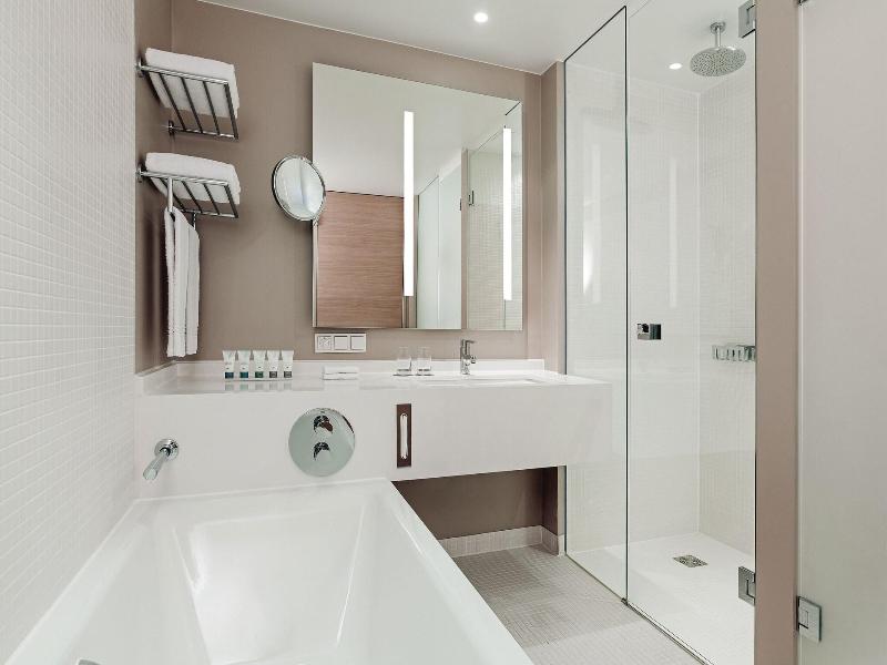 The Westin Hamburg image