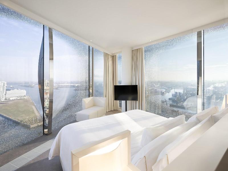 The Westin Hamburg image