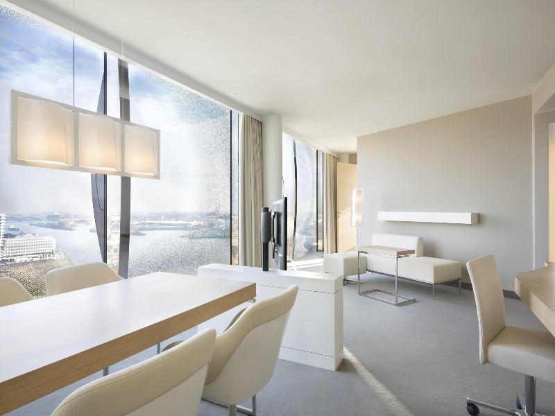 The Westin Hamburg image