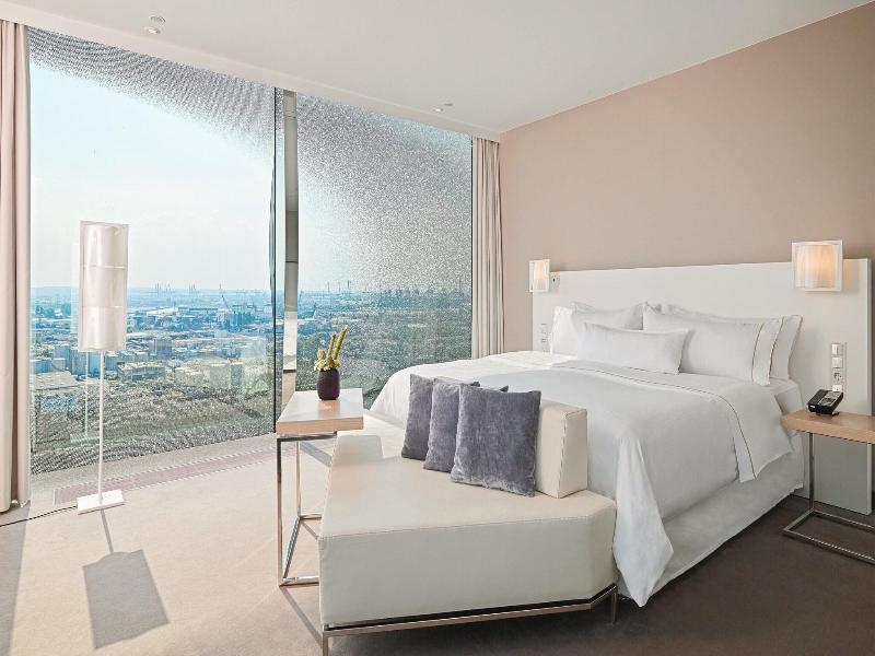 The Westin Hamburg image