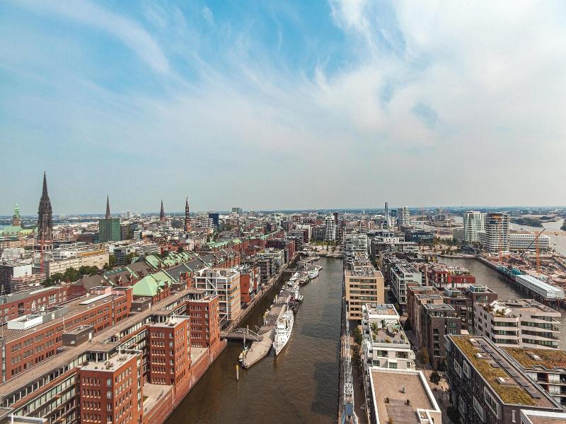 The Westin Hamburg image