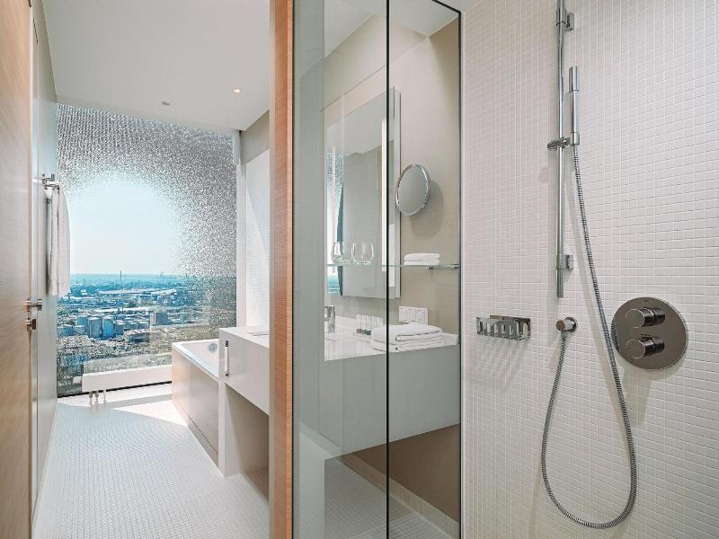 The Westin Hamburg image