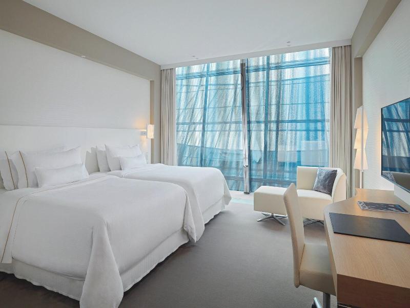 The Westin Hamburg image