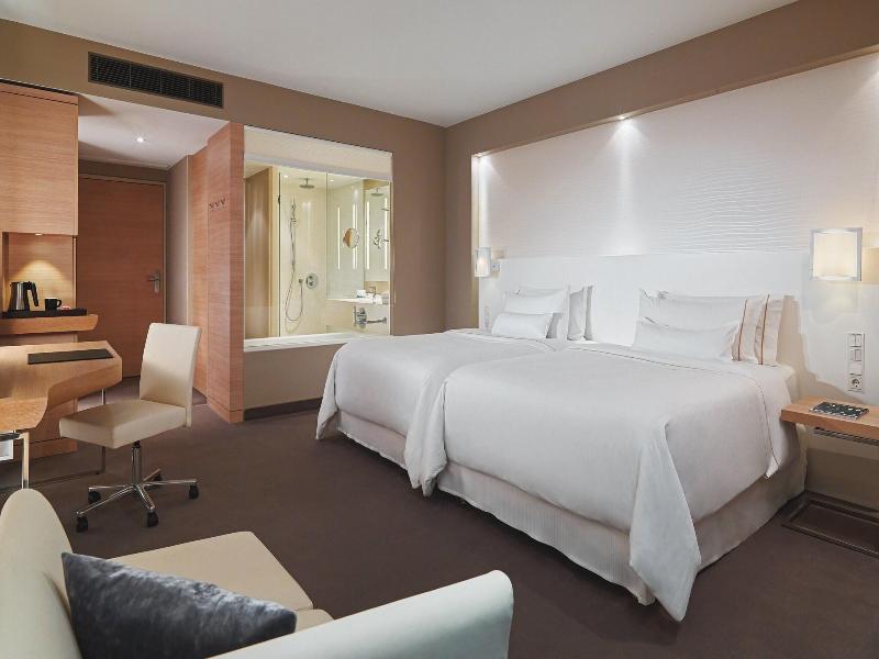 The Westin Hamburg image