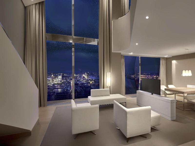 The Westin Hamburg image