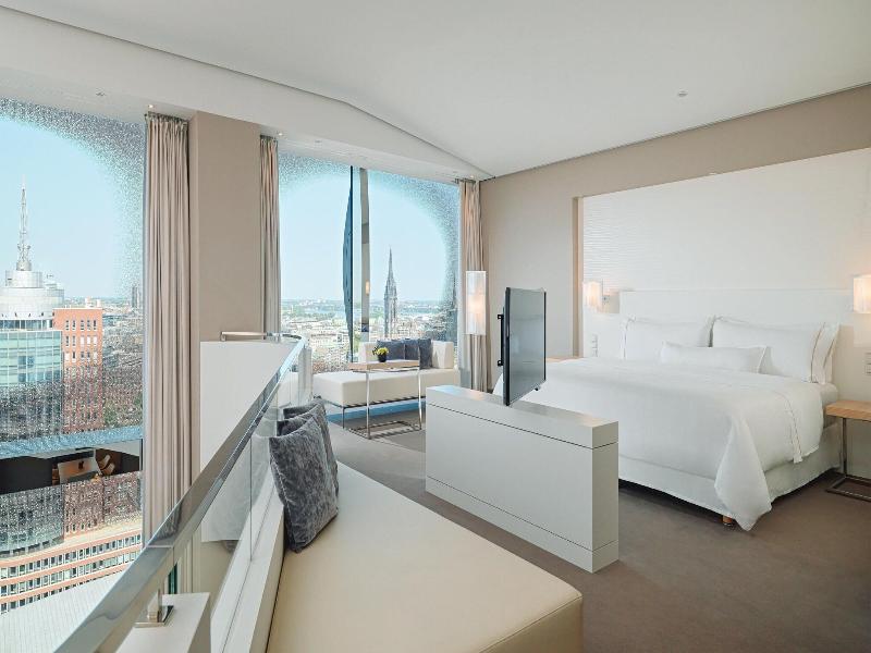 The Westin Hamburg image