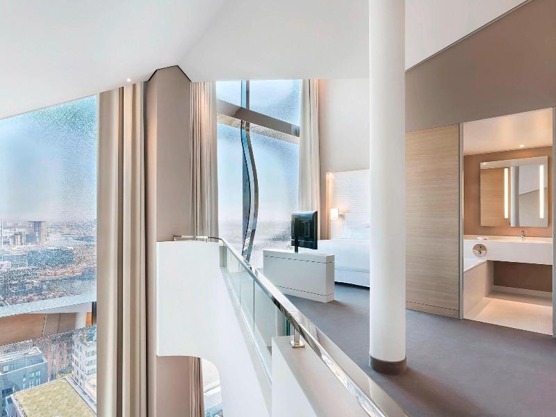 The Westin Hamburg image