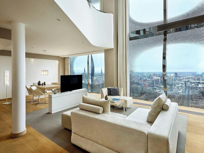 The Westin Hamburg image
