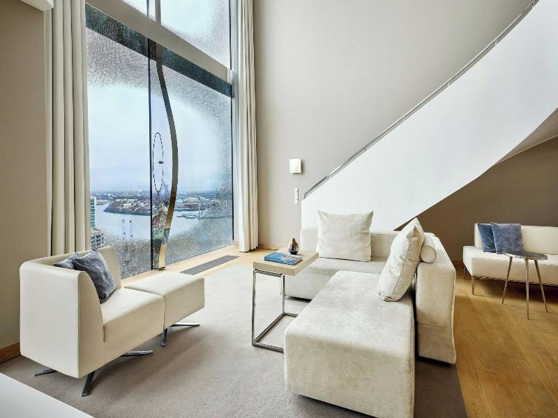 The Westin Hamburg image