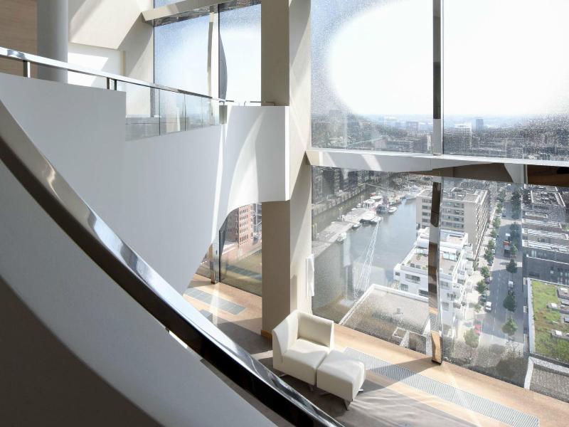 The Westin Hamburg image