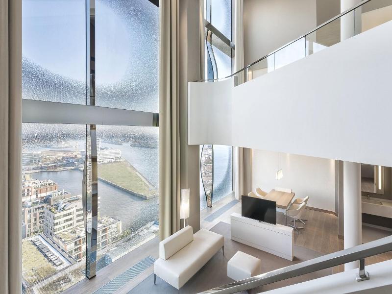 The Westin Hamburg image