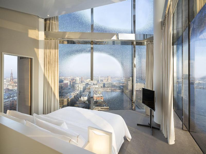 The Westin Hamburg image
