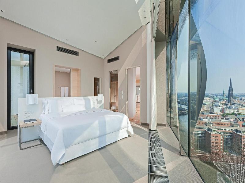 The Westin Hamburg image