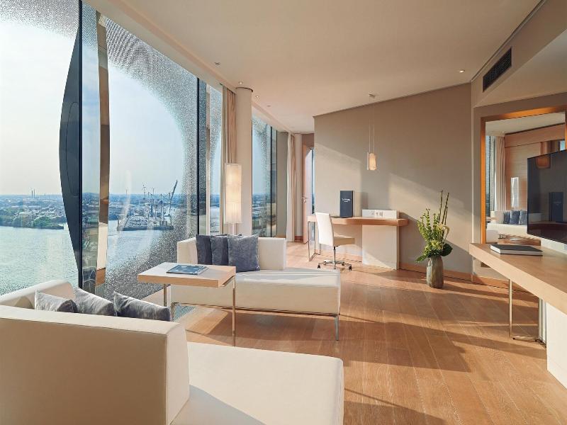 The Westin Hamburg image